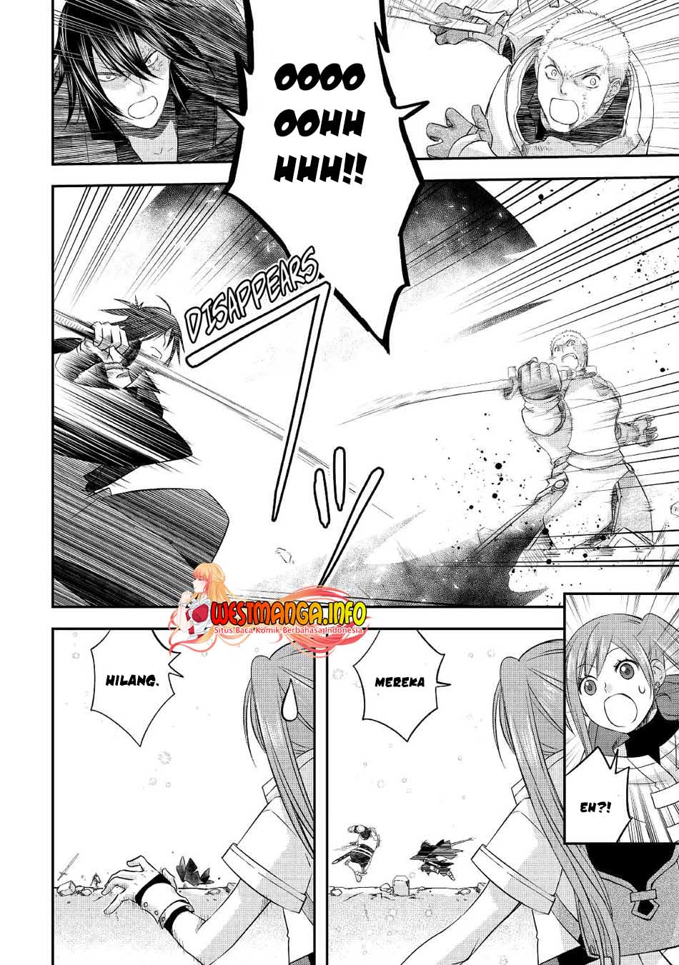 Kanchigai no Atelier Master